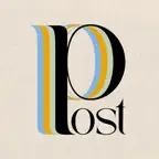 Hotel Post App iOS Icon