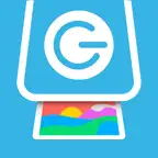 SilverGear Print iOS Icon