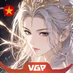 Tiên Giới: Nhân Kiếm Hợp Nhất icon