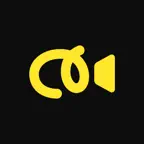 Wondeo AI Video Maker & Editor iOS Icon