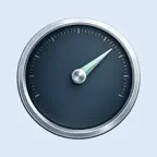 Air Barometer iOS Icon