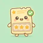SpeedLotto: Scratch Stats iOS Icon