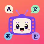 Molingo: English & Languages icon