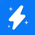 GoClean - AI Storage Cleaner iOS Icon