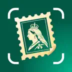 Philavo: Stamp Identifier Pro iOS Icon