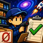 Stockout Zero icon
