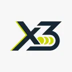x3padelcuellar iOS Icon