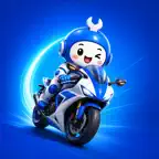 바이픽스 iOS Icon