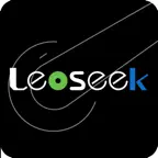 LEOSEEK iOS Icon