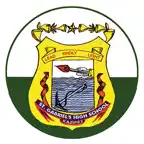 St.Gabriel's High School App iOS Icon