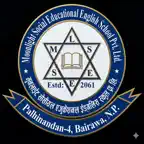 Moonlight English School iOS Icon