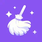 Aura Clean - AI Photo Cleaner icon