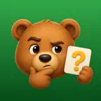 Guess Word - Đuổi hình bắt chữ iOS Icon