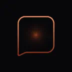 Pryvo – Private AI Chat iOS Icon