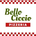 Bello Ciccio Pizzeria iOS Icon