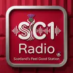 SC1 Radio iOS Icon
