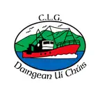 Dingle LGFA iOS Icon