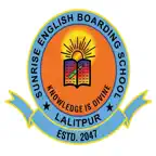 Sunrise Eng. School iOS Icon