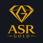 ASR GOLD iOS Icon
