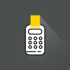 Cashier Print Easy iOS Icon