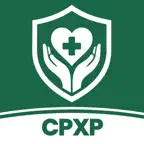 CPXP Exam by Rocket Prep 2026 iOS Icon