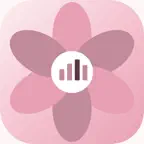 Budget Planner - Bloomly icon