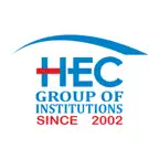MY HEC iOS Icon