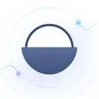 Umami Dashboard Analytics iOS Icon