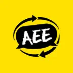 All Ears English Speaking iOS Icon