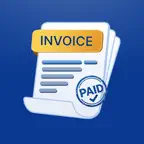 Invoice Maker - Estimate & PDF iOS Icon