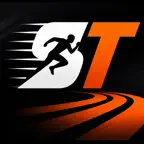 SwipeTrack Icon
