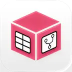 Data Tables for N8N iOS Icon