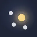 Starfield Memory iOS Icon