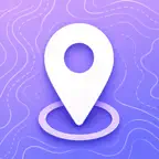 Property Line Finder & Acres iOS Icon