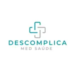 DESCOMPLICA MED iOS Icon