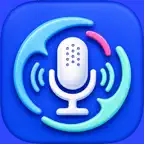 Live-Speaking iOS Icon