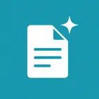 PaperSense iOS Icon