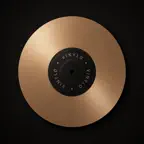 Vinylo: Vinyl Collection iOS Icon