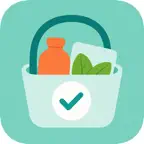 Haserli: Shopping List Icon