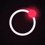 HyroLab: Hyrox Tracker & Coach iOS Icon