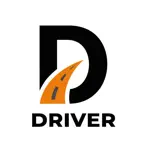 Drovia Driver - كابتن دروفيا iOS Icon