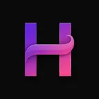 HookLab AI: Viral Hooks iOS Icon