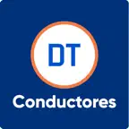 DT Conductores Icon