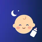 Baby Tracker - No Ads iOS Icon