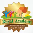 The Royal Academy iOS Icon
