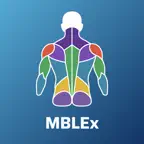 FSMTB MBLEx Test Prep 2026 iOS Icon