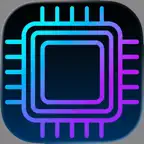 Resource Buddy iOS Icon