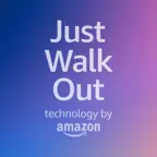 Just Walk Out Store Manager iOS Icon