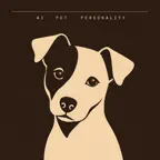 Pawpress: Pet Mood Magazine iOS Icon