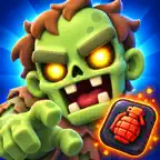 ROT RUSH Icon